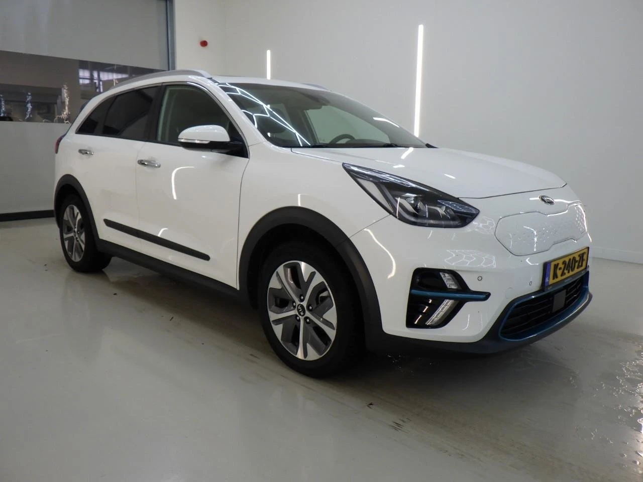 Kia Niro 65KWh DYNAMIC LINE /KIA CONNECT/VESS/2021/SOH100