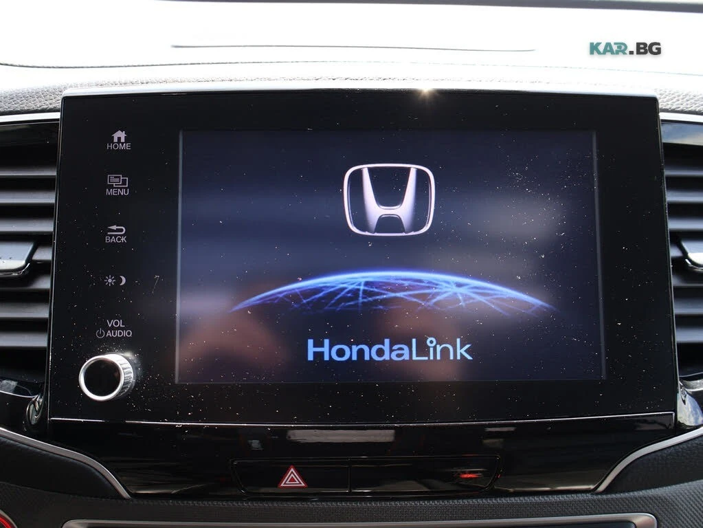Honda Ridgeline Touring * AWD * АвтоКредит* (ЦЕНА ДО БГ), снимка 10 - Автомобили и джипове - 54643167