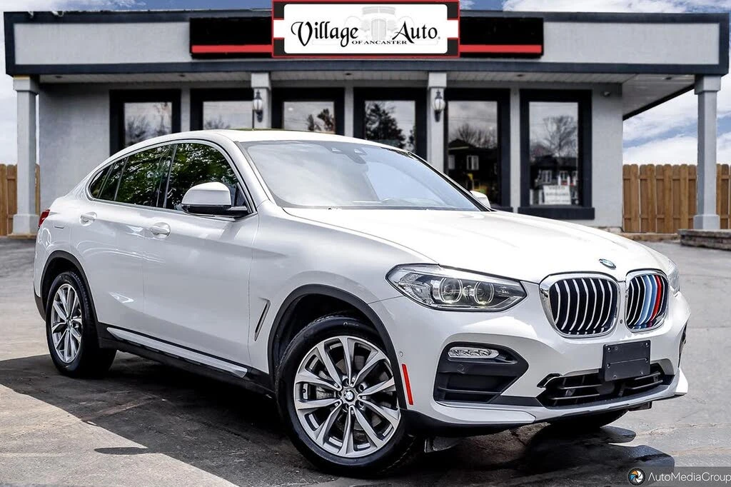 BMW X4 30i* XDRIVE* DISTRONIC* ��������* 360 ������* LED | Mobile.bg � ����������� 3