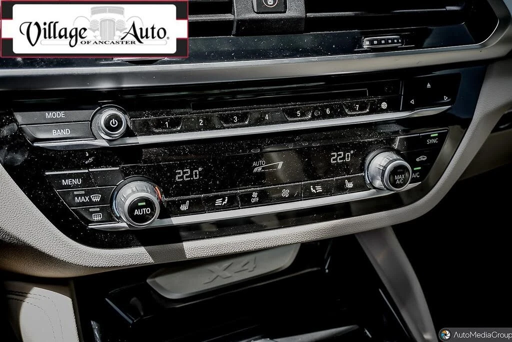 BMW X4 30i* XDRIVE* DISTRONIC* ��������* 360 ������* LED | Mobile.bg � ����������� 13