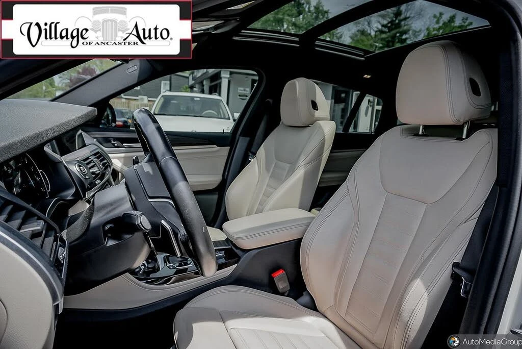 BMW X4 30i* XDRIVE* DISTRONIC* ��������* 360 ������* LED | Mobile.bg � ����������� 9