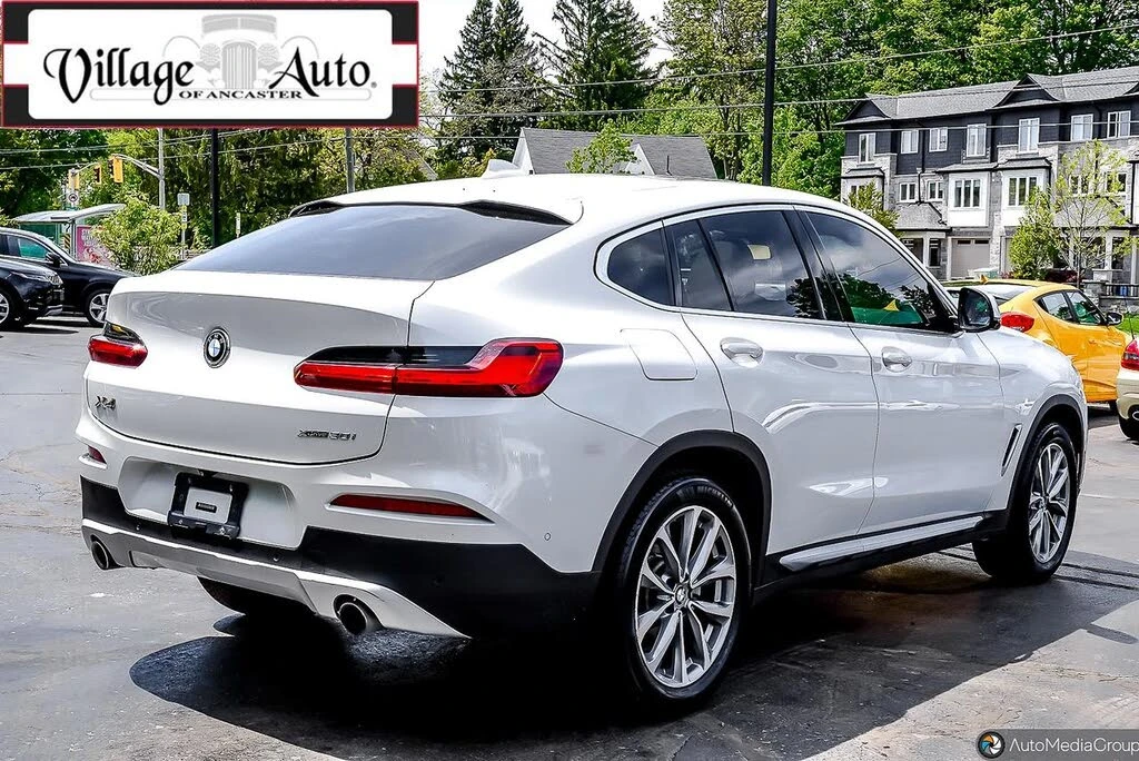 BMW X4 30i* XDRIVE* DISTRONIC* ��������* 360 ������* LED | Mobile.bg � ����������� 6