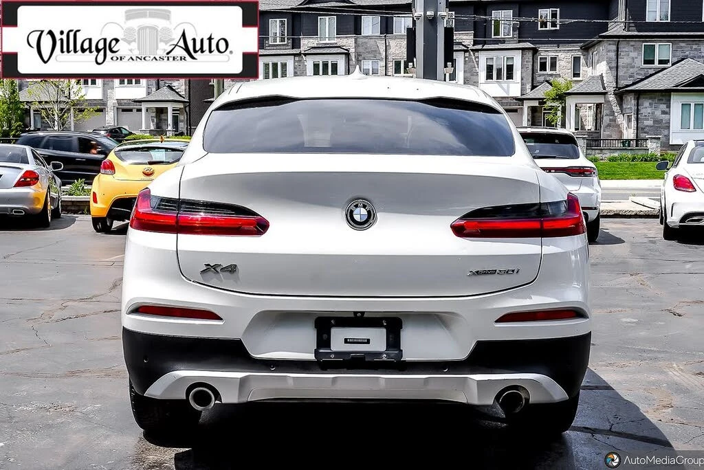 BMW X4 30i* XDRIVE* DISTRONIC* ��������* 360 ������* LED | Mobile.bg � ����������� 5