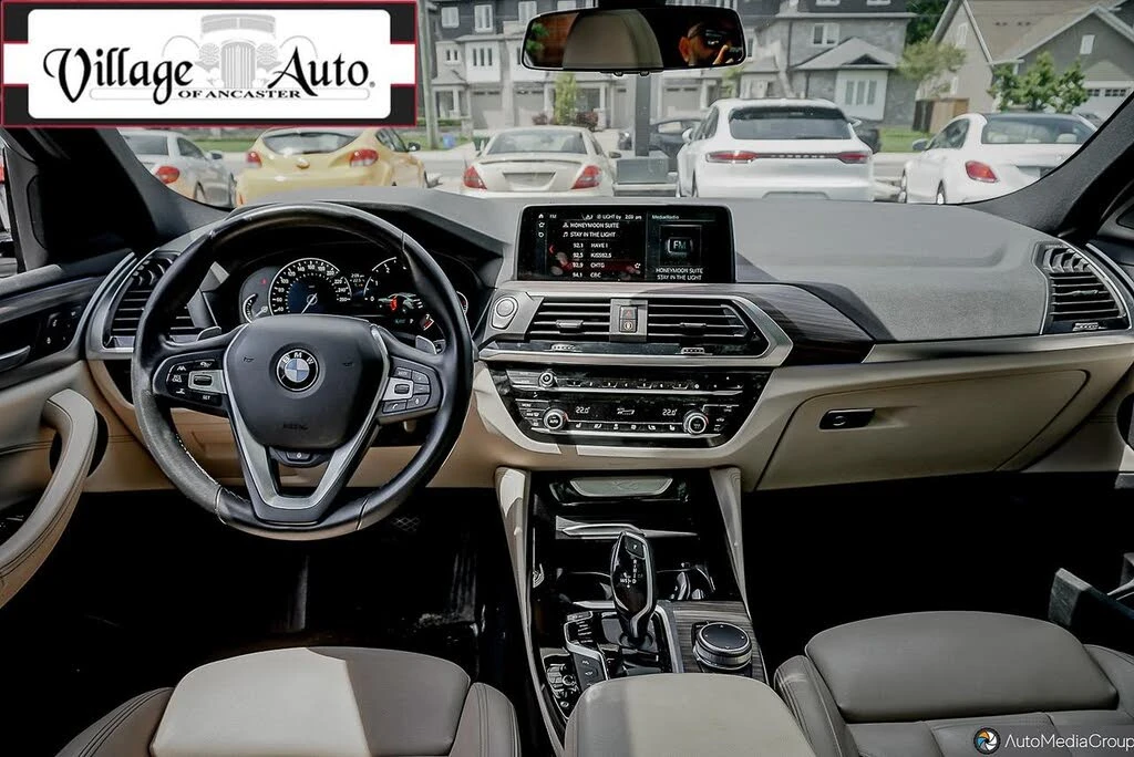 BMW X4 30i* XDRIVE* DISTRONIC* ��������* 360 ������* LED | Mobile.bg � ����������� 10