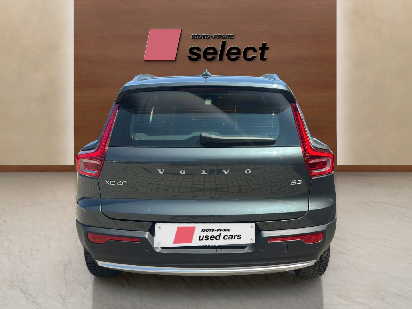 Volvo XC40 2.0L B3 | Mobile.bg � ����������� 4
