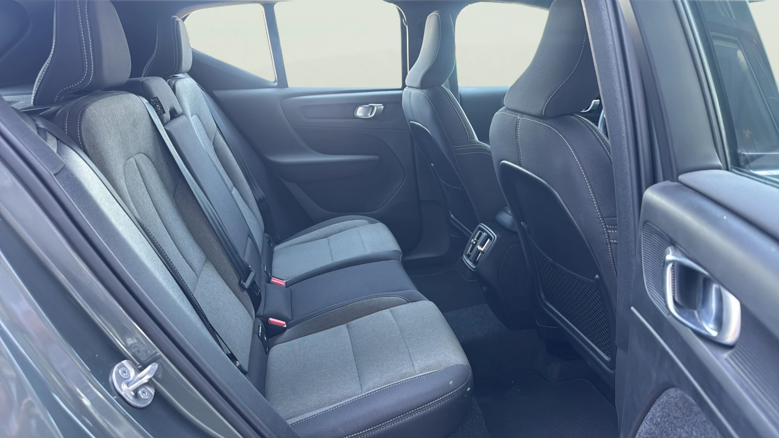 Volvo XC40 2.0L B3 | Mobile.bg � ����������� 15