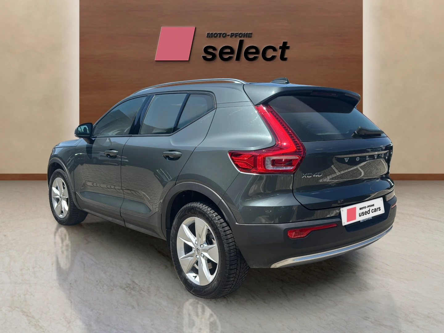 Volvo XC40 2.0L B3 | Mobile.bg � ����������� 3