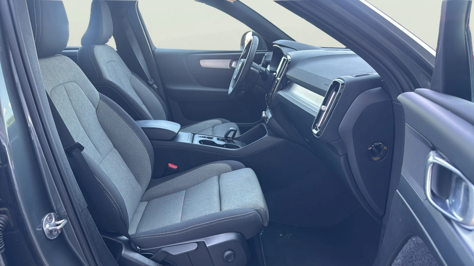 Volvo XC40 2.0L B3 | Mobile.bg � ����������� 9