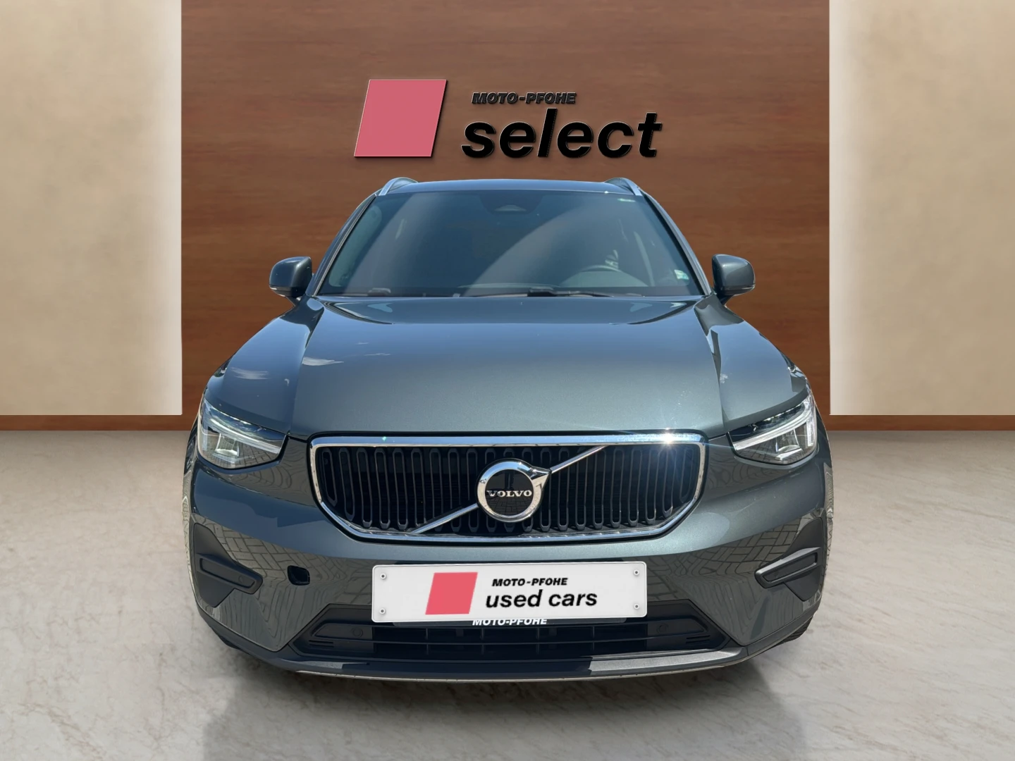 Volvo XC40 2.0L B3 | Mobile.bg � ����������� 8
