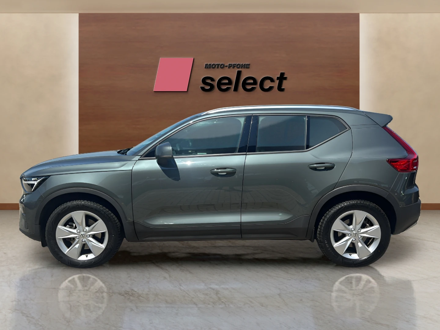 Volvo XC40 2.0L B3 | Mobile.bg � ����������� 2