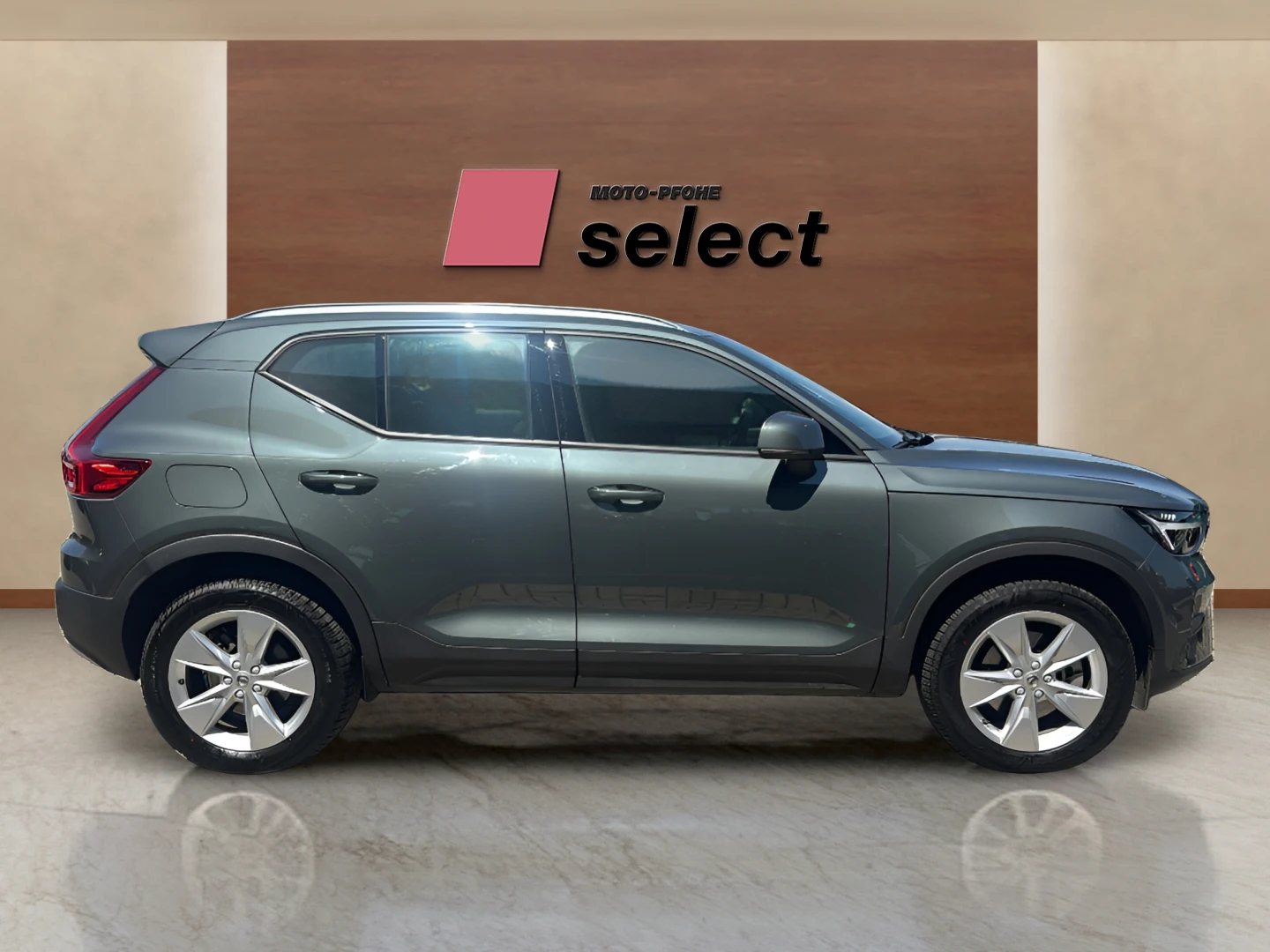 Volvo XC40 2.0L B3 | Mobile.bg � ����������� 6
