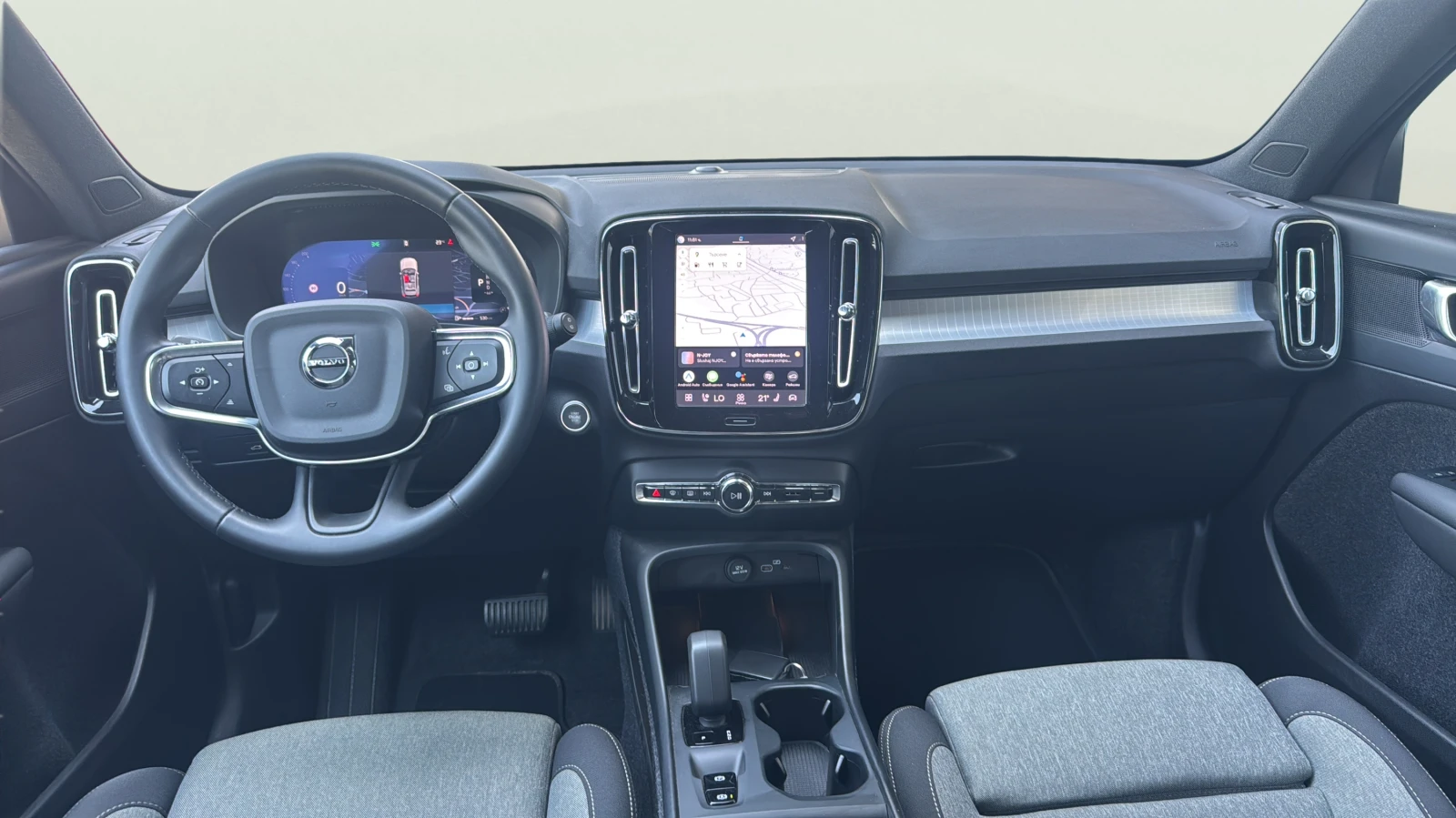 Volvo XC40 2.0L B3 | Mobile.bg � ����������� 11