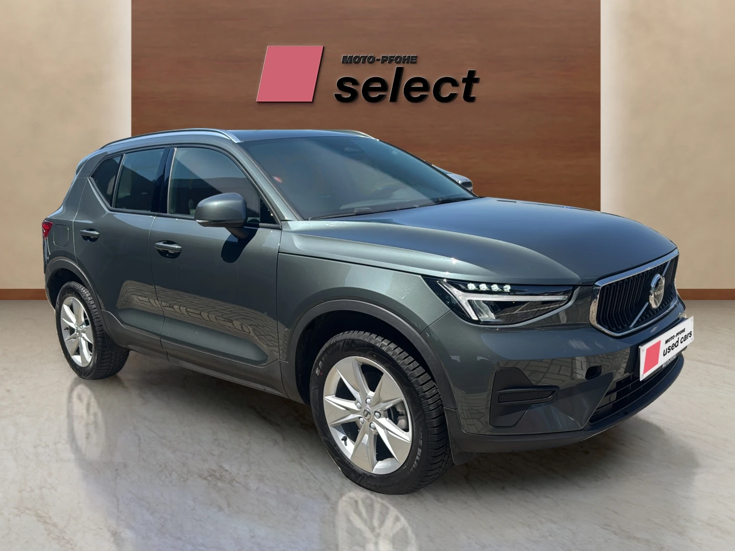 Volvo XC40 2.0L B3 | Mobile.bg � ����������� 7