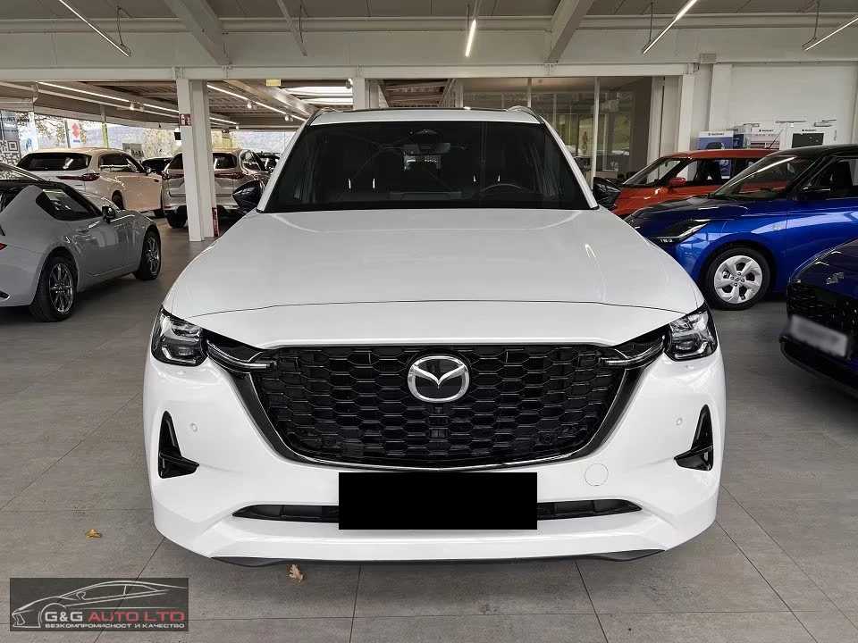 Mazda CX-80 2.4PHEV/328HP/HOMURAPLUS/360/PANO/ACC/HUD/554z | Mobile.bg � ����������� 2