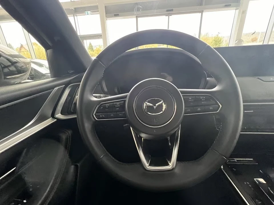 Mazda CX-80 2.4PHEV/328HP/HOMURAPLUS/360/PANO/ACC/HUD/554z | Mobile.bg � ����������� 9