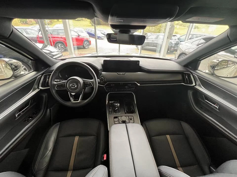 Mazda CX-80 2.4PHEV/328HP/HOMURAPLUS/360/PANO/ACC/HUD/554z | Mobile.bg � ����������� 10