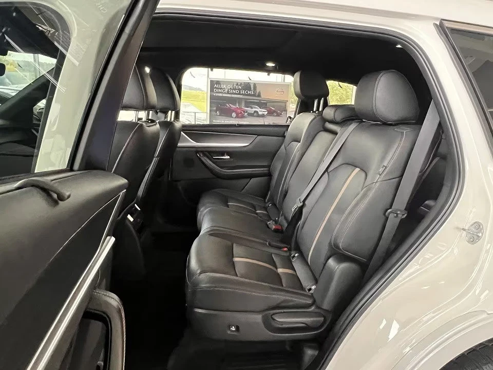 Mazda CX-80 2.4PHEV/328HP/HOMURAPLUS/360/PANO/ACC/HUD/554z | Mobile.bg � ����������� 13