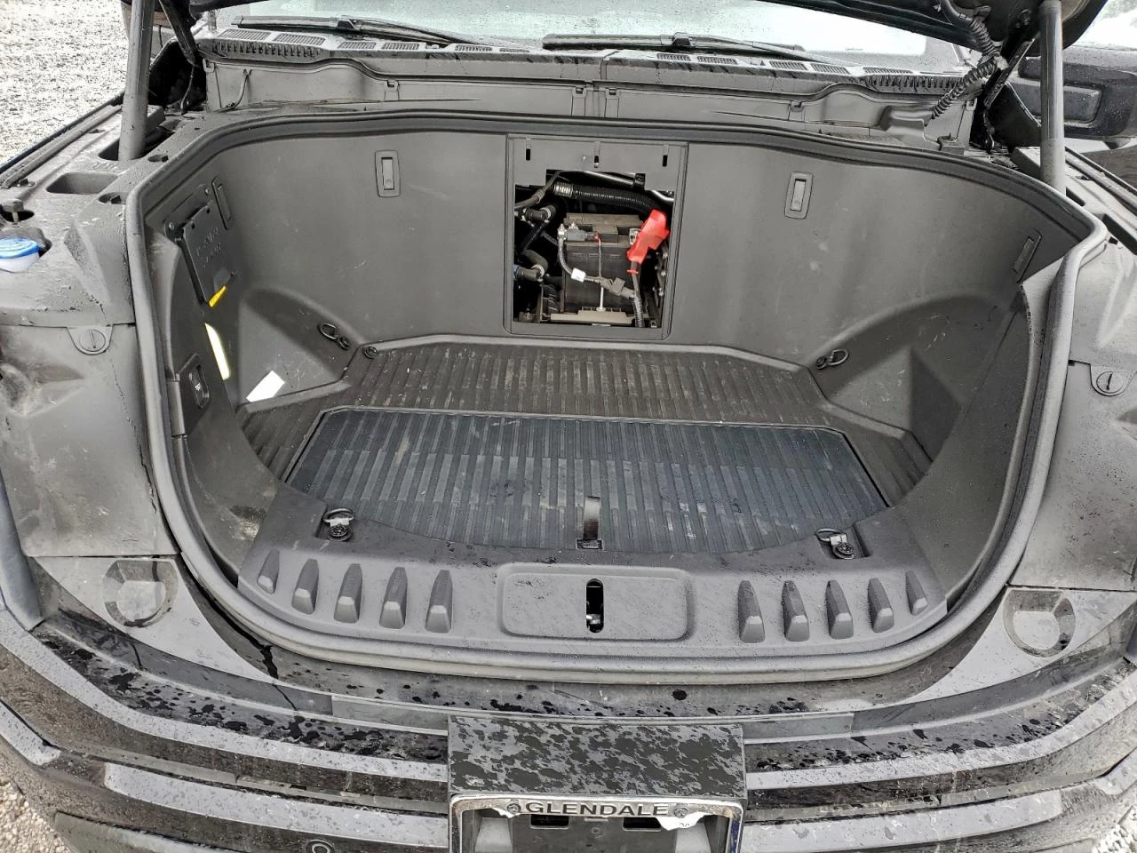 Ford F150 Lightning Lariat, снимка 11 - Автомобили и джипове - 55288742