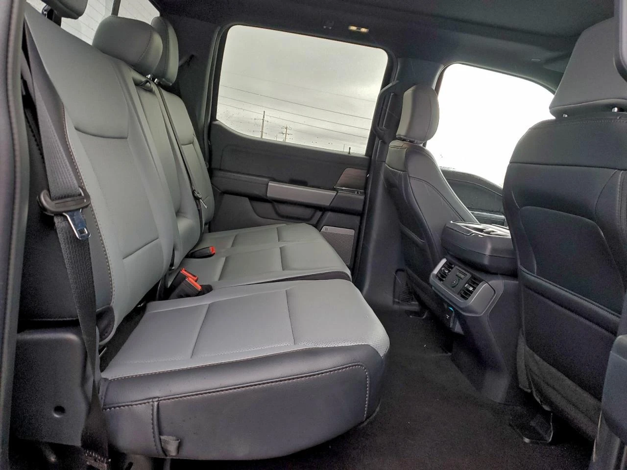 Ford F150 Lightning Lariat, снимка 10 - Автомобили и джипове - 55288742