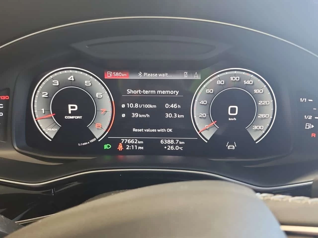 Audi Q8 * TECHNIK * CARFAX * ����� �� ����������� | Mobile.bg � ����������� 9