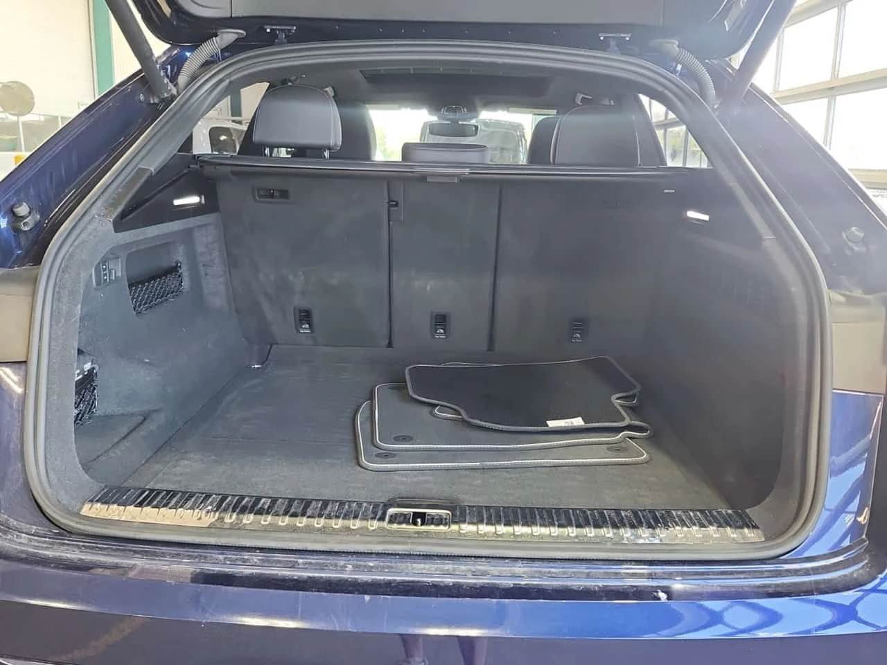 Audi Q8 * TECHNIK * CARFAX * ����� �� ����������� | Mobile.bg � ����������� 14