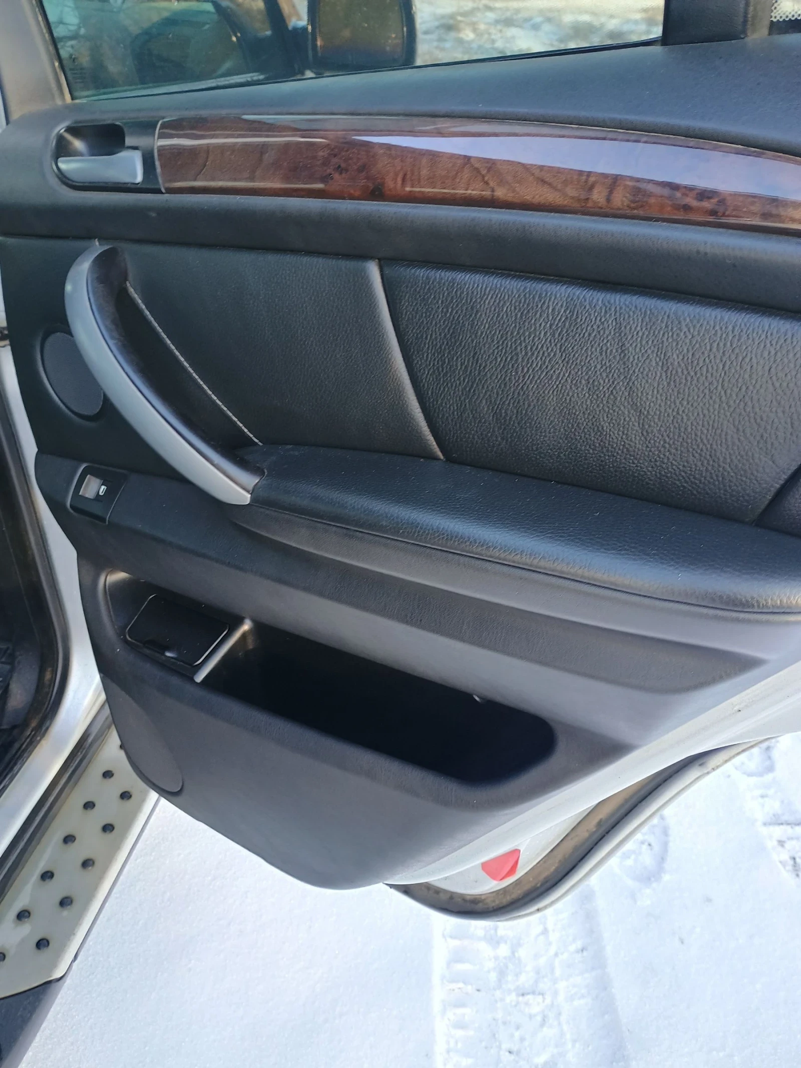 BMW X5, снимка 8 - Автомобили и джипове - 55407783