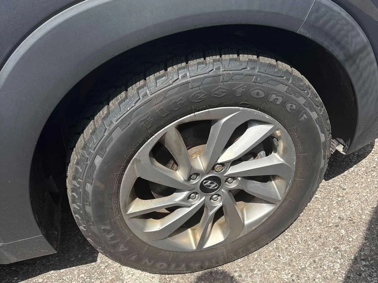 Hyundai Tucson * Premium * CARFAX * ОТ ПРЕДСТАВИТЕЛСТВО НА ХЮНДАЙ, снимка 7 - Автомобили и джипове - 55722960