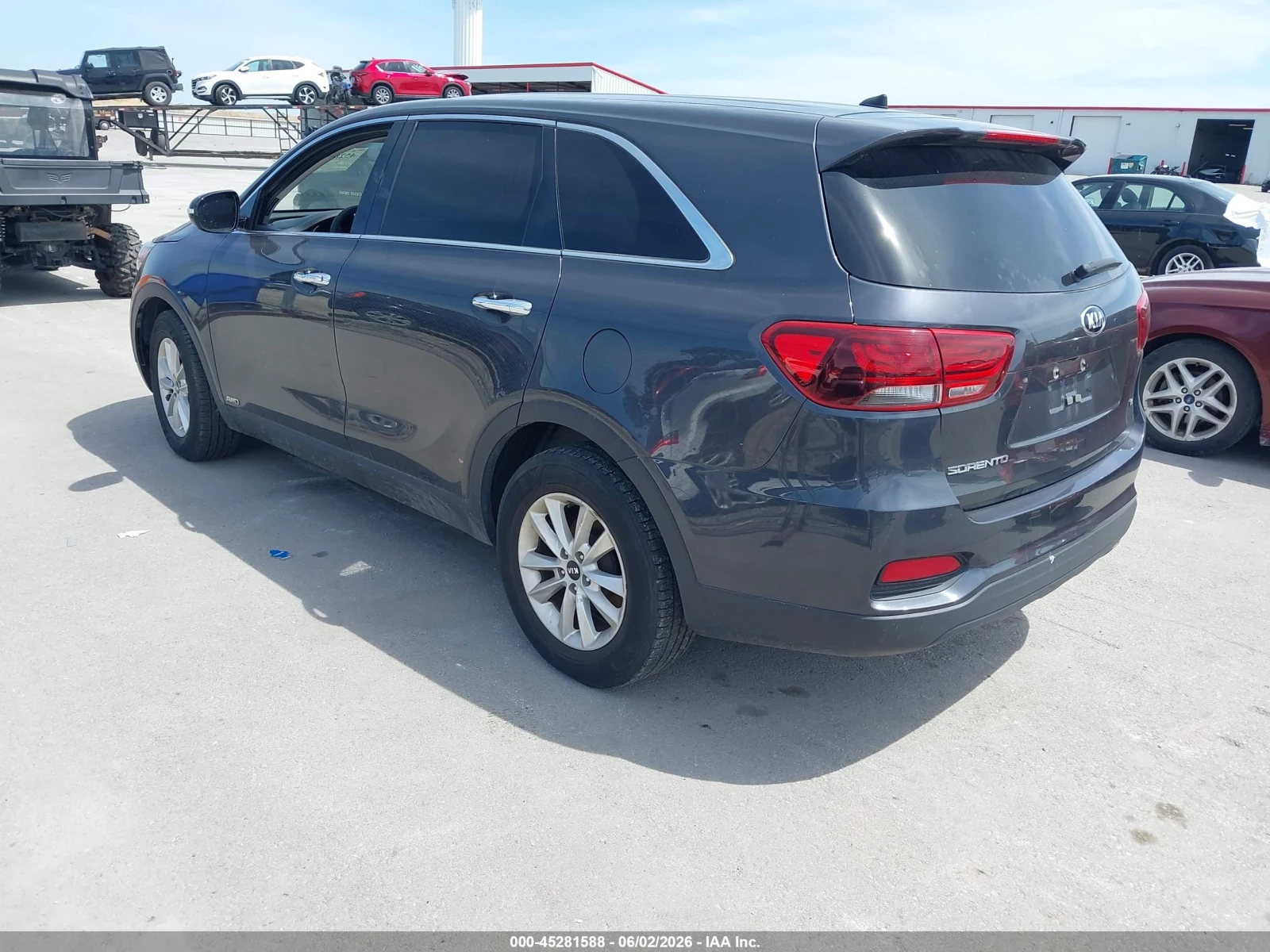 Kia Sorento | Mobile.bg � ����������� 11