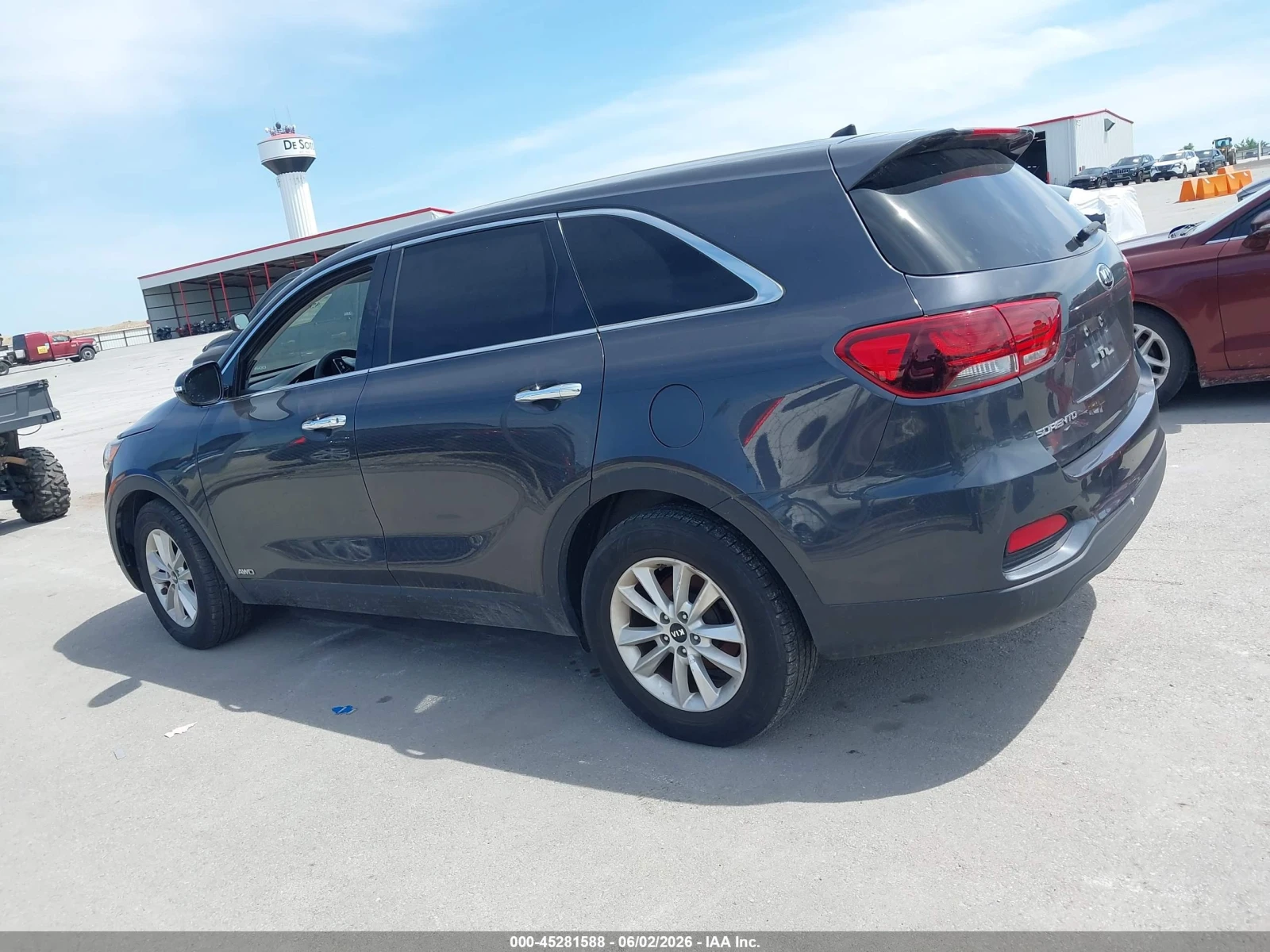 Kia Sorento | Mobile.bg � ����������� 1