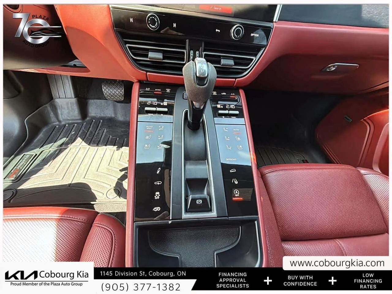 Porsche Macan * GTS GTS PERFORMANCE EXHAUST | PANO SUNROOF | AIR, снимка 17 - Автомобили и джипове - 56209286