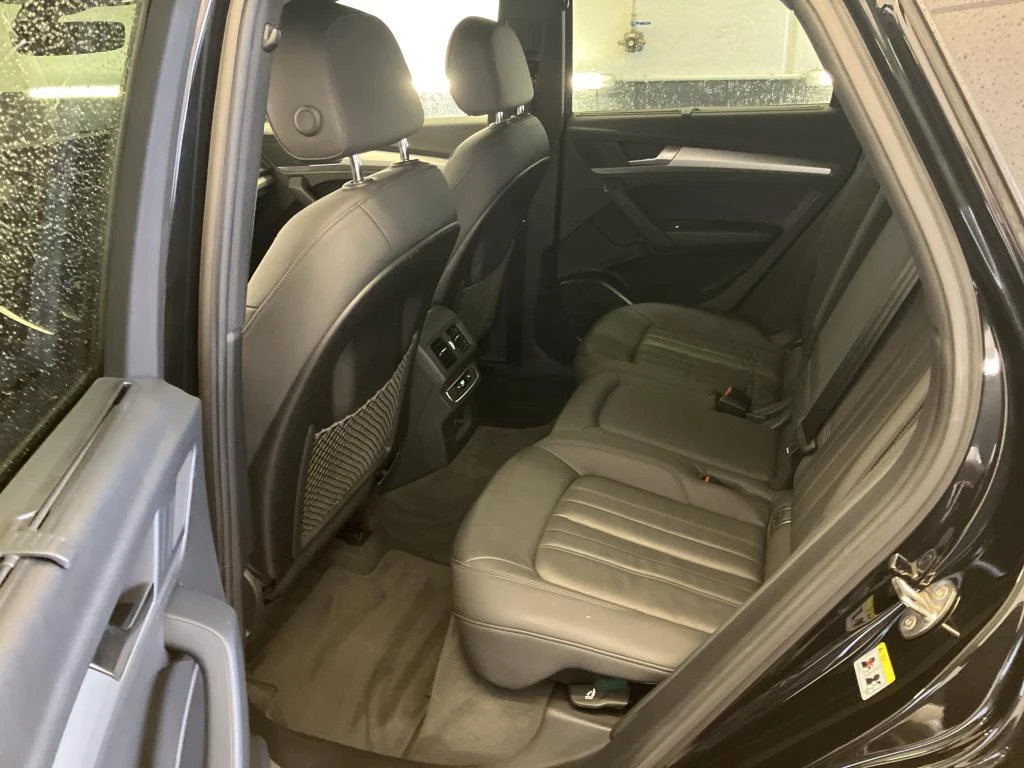Audi Q5 Sportback 50TDI Quattro S-Line Leather LED Navi  | Mobile.bg � ����������� 5