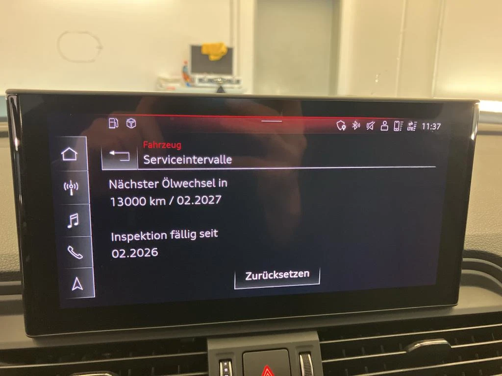 Audi Q5 Sportback 50TDI Quattro S-Line Leather LED Navi  | Mobile.bg � ����������� 11
