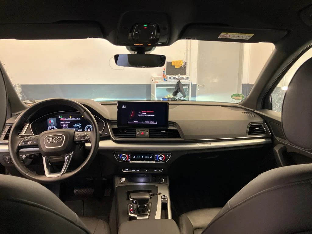 Audi Q5 Sportback 50TDI Quattro S-Line Leather LED Navi  | Mobile.bg � ����������� 6