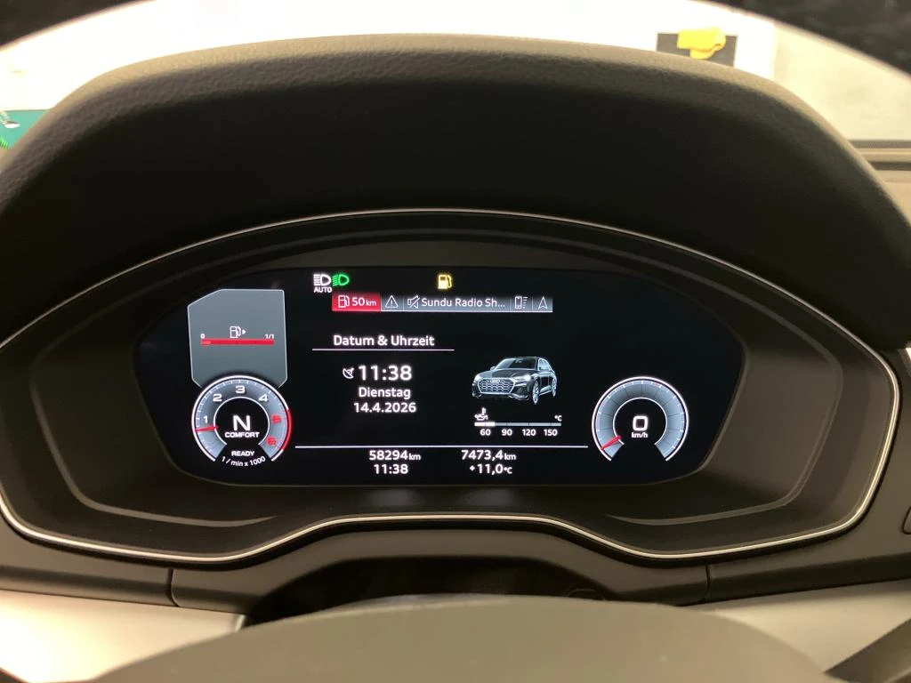 Audi Q5 Sportback 50TDI Quattro S-Line Leather LED Navi  | Mobile.bg � ����������� 8