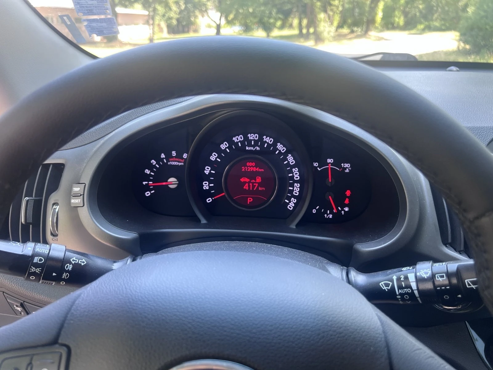 Kia Sportage 3 2.0 CRDI 184 �.�. AWD R-Line/AVTOMAT/NAVI/PANORA | Mobile.bg � ����������� 4