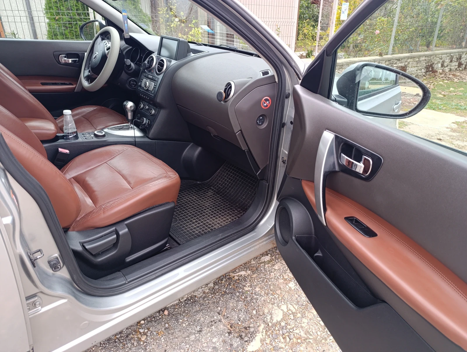 Nissan Qashqai 2.0 150 | Mobile.bg � ����������� 6