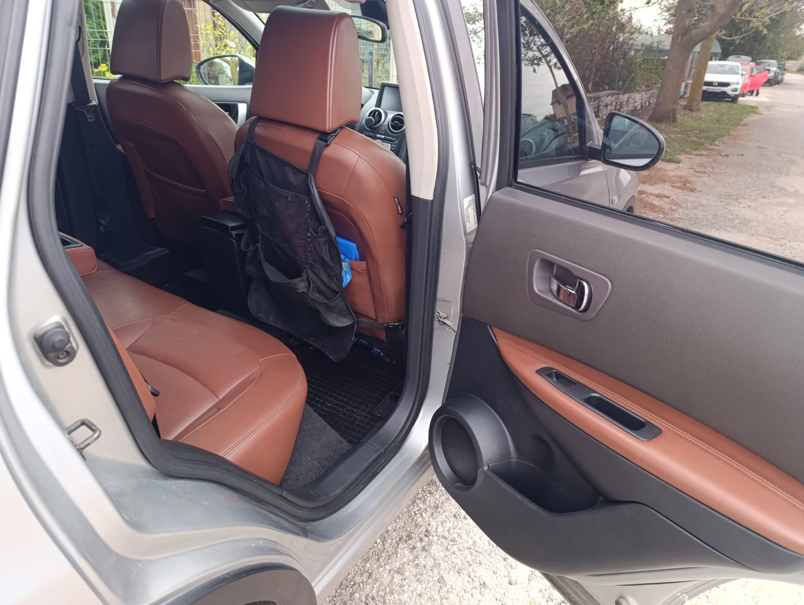 Nissan Qashqai 2.0 150 | Mobile.bg � ����������� 7