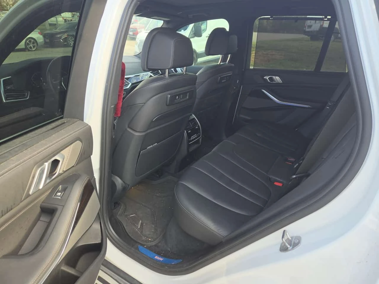 BMW X5 * xDrive40i * CARFAX * ���� �� �� | Mobile.bg � ����������� 16