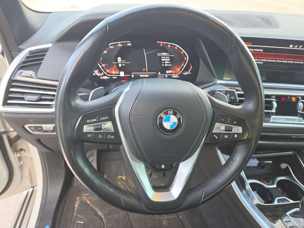 BMW X5 * xDrive40i * CARFAX * ���� �� �� | Mobile.bg � ����������� 9