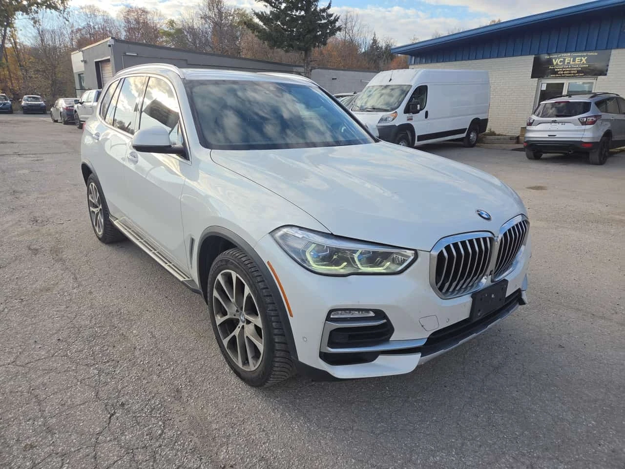 BMW X5 * xDrive40i * CARFAX * ���� �� �� | Mobile.bg � ����������� 6