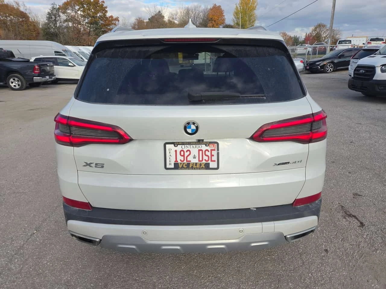 BMW X5 * xDrive40i * CARFAX * ���� �� �� | Mobile.bg � ����������� 4