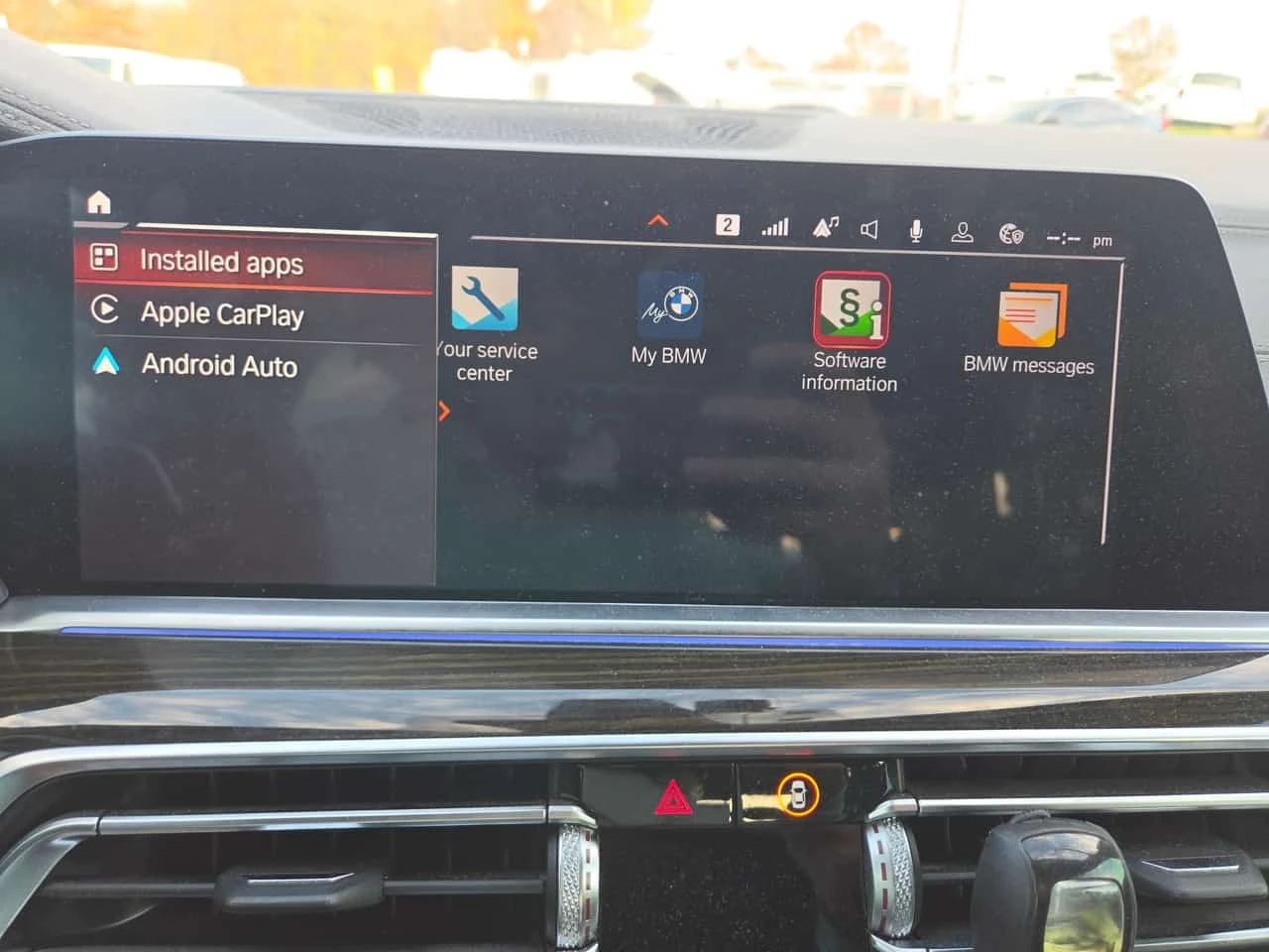 BMW X5 * xDrive40i * CARFAX * ���� �� �� | Mobile.bg � ����������� 11