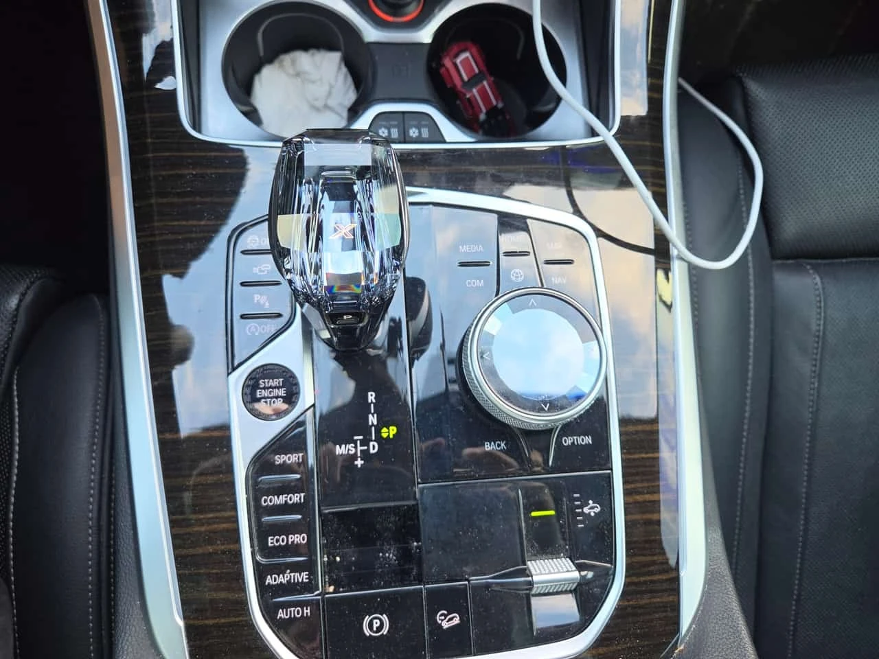 BMW X5 * xDrive40i * CARFAX * ���� �� �� | Mobile.bg � ����������� 13
