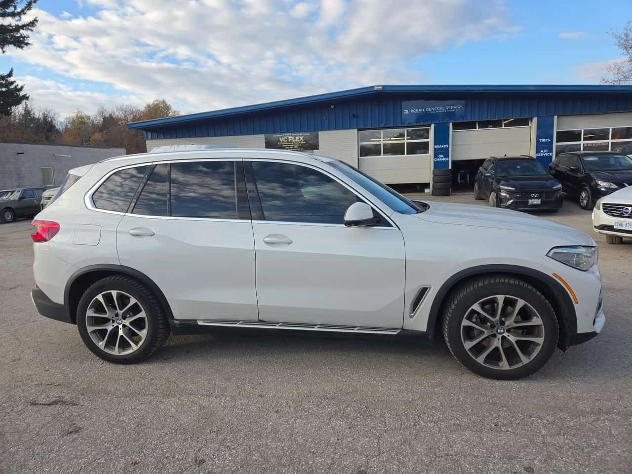 BMW X5 * xDrive40i * CARFAX * ���� �� �� | Mobile.bg � ����������� 3