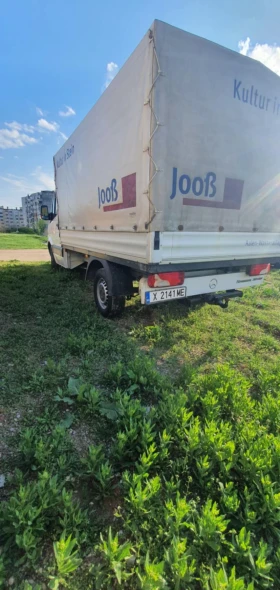 Mercedes-Benz Sprinter 313, снимка 4