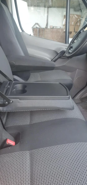Mercedes-Benz Sprinter 313, снимка 7