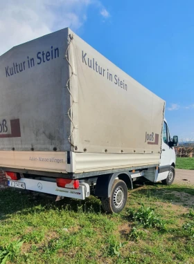 Mercedes-Benz Sprinter 313, снимка 5