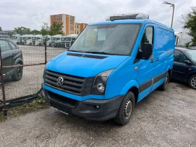 VW Crafter 2, 0ХЛАДИЛЕН-20гр, снимка 1