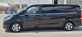 Mercedes-Benz V 220 Extra long, снимка 7