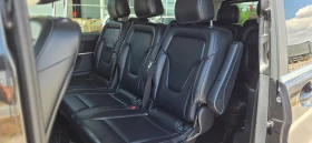 Mercedes-Benz V 220 Extra long, снимка 11